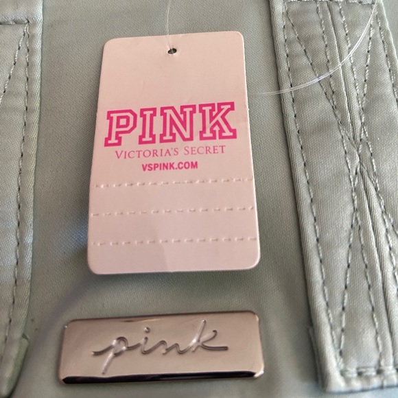 Victoria's Secret Pink PINK Crossbody Mini Bucket - Picture 3 of 4
